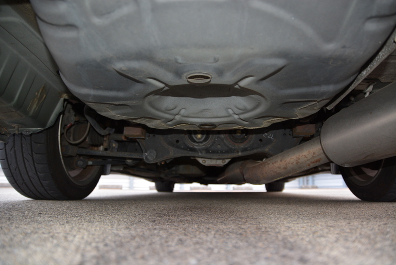 Gorgeous JZX100 Toyota Chaser Tourer V 1JZ-GTE